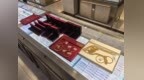 安徽一女子456克黄金差点被“男友”骗走！