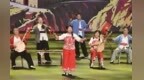 潼关黄河老腔《新风颂》代表陕西亮相全国展演