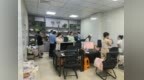 买来的名牌内衣可能是假的？新余一制假窝点被端，涉案700余万