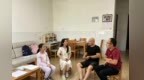盛夏家访润童心 心育护航伴成长——合肥市四河小学2026年暑期家访暨送教活动