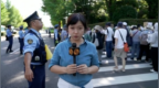 东京爆发反政府集会，民众狠批高市涉台发言