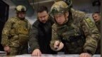 美媒爆料：乌军总司令或在数日内被解职，替代人选也有了