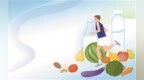 盛夏“灭火”三步走 收好食疗养生方