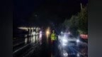 宝鸡公安：暴雨夜 公安蓝的逆行与坚守