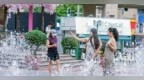 凉快！武汉迎来“消暑”雨