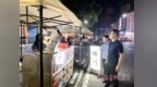 深夜出击！新余高新区突击检查150余家夜市餐饮油烟