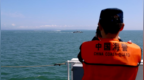 航行警告：东海部分海域进行火箭发射