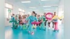 “小梅花”何以竞相绽放？看赣南采茶戏在大余县薪火相传之路