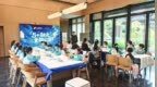山东融汇集团暑期职工子女兴趣班启幕