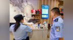 鹤壁市淇滨区：加强巡逻防控 筑牢夏日安全防线