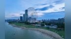 南昌东湖区、西湖区、红谷滩区、南昌县露天泳场本周六起对外开放