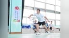 秦皇岛举办网络达人羽毛球邀请赛 引领新媒体行业健康发展