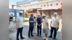 清华、北大、人大“学霸天团”打卡南通如皋！