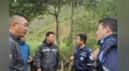 暴雨逆行转移群众　他失联一夜守护全镇零伤亡