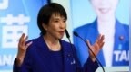 高市政府再挨批，日在野党：忽视民生是其支持率下滑的重要原因