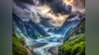 Coolcation避暑式度假 I人专属E人也能尽兴