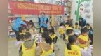 中央彩票公益金支持“阳光驿站”建设，关爱留守儿童