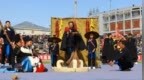 “火把原乡·清凉布拖”2026年布拖彝族传统火把节盛大开幕