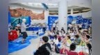 北仑：“疯狂音乐冒险家”在港博奏响循环新声