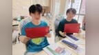 江西一对双胞胎被浙江大学录取！网友：这么优秀的孩子，他们家竟然有两个