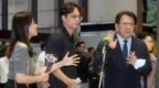 问致癌油推开记者，国民党议员轰：吴峥到潘孟安，傲慢态度深植民进党