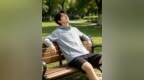 79块的瑞士军工皮肤衣，穿上清凉无感？这波操作我服了！