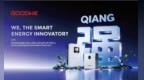畅享稳定电力！固德威全新EO G2离网光储系统重磅登场