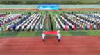 2026年黑龙江省青少年校园足球四级联赛总决赛在哈尔滨开幕