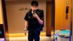 29岁的党鑫蕊倒在广西泥泞山路上，父亲：我永远支持他所有善意的选择
