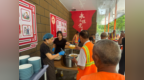 鹤壁市淇滨区天山路街道：暖心惠民行动筑牢基层民生治理温度
