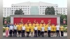 郭文海尹念红会见粤BA中山队队员 号召全市发扬“永不言弃”精神