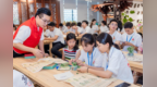 苏州相城经开区：办好暖心暑托班，精准破解暑期“看护难”