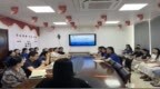 金融为民显担当 瑞众保险防洪防汛在行动