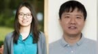丘成桐撰文贺王虹、邓煜获奖：他们的成就毋庸置疑