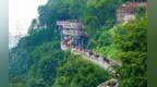 渝中：创新景区智管 实现大客流有序运行