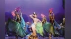 《丝路花雨》暑期驻场演出开启