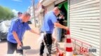 张家口市赤城县“堵疏结合”整治环境 全力擦亮城市文明底色