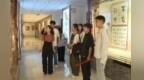 理工科学子打卡甘肃永昌　文化研学之旅走起