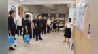 亳州市44名高中校长集中研修共探育人改革新路径