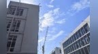 奋战当“夏”！杨凌重点项目建设“进度条”刷新