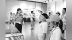 海外华裔青少年甘肃张掖研学　品读红色史诗感悟多元民俗