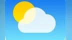 甘肃天气君“戏”很足：河东阵雨河西迎45℃“烤”验