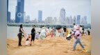 明起南昌9个泳场开放7个，1个暂不开放，1个仅开放沙滩区域