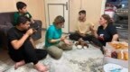 凤凰女记者德黑兰日志丨比导弹更可怕的，是失业和物价