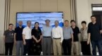 西安市第一医院眼底外科中心顺利举办专题学术会议