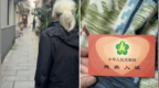 盲人老太问路被质疑拐骗女性遭网暴，拍摄者公开道歉，老人原谅