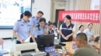 下楼就能办！新余“流动车管所”周六再进社区