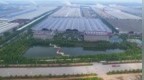 GDP破780亿！丰城这样“拼经济”