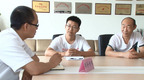 宁晋县：做实职业指导“硬支撑”提升就业服务“软实力”