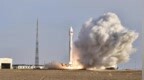 三天两发！四院固体动力再助力箭一号遥十五发射成功